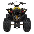 Pojazd Quad Spalinowy RENEGADE HIPERFECT 125CC Żółty PSP.ATV003.ZOL